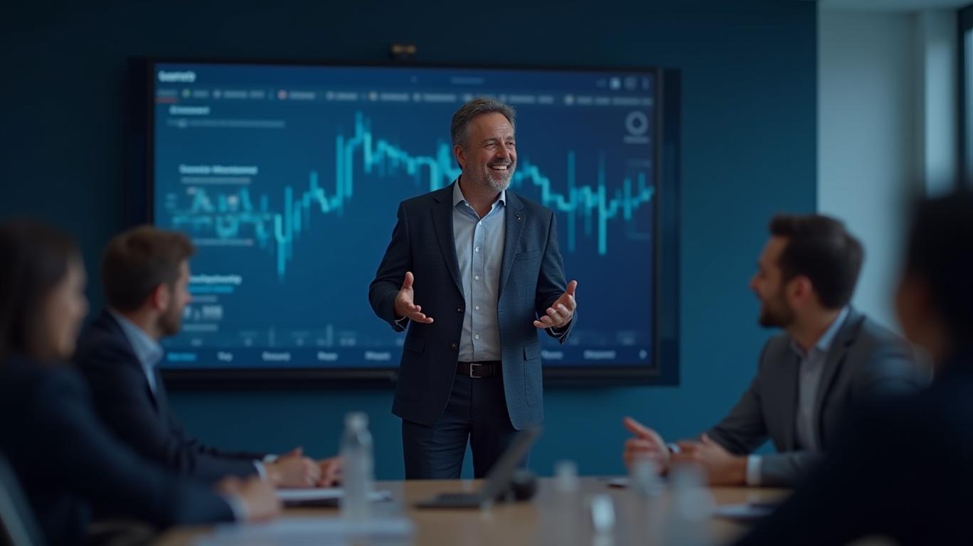 Marqeta's Q1 2025: Contradictions Unveiled on AI Focus, European Expansion, and Macroeconomic Challenges