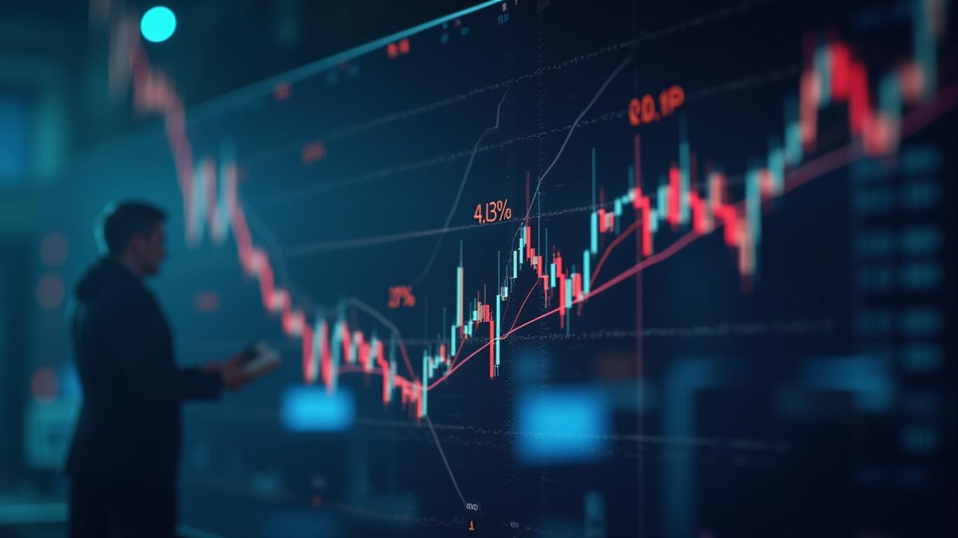 The Tipping Point: Why Europe’s Markets Are the New Safe Haven Amid U.S. Fiscal Crisis