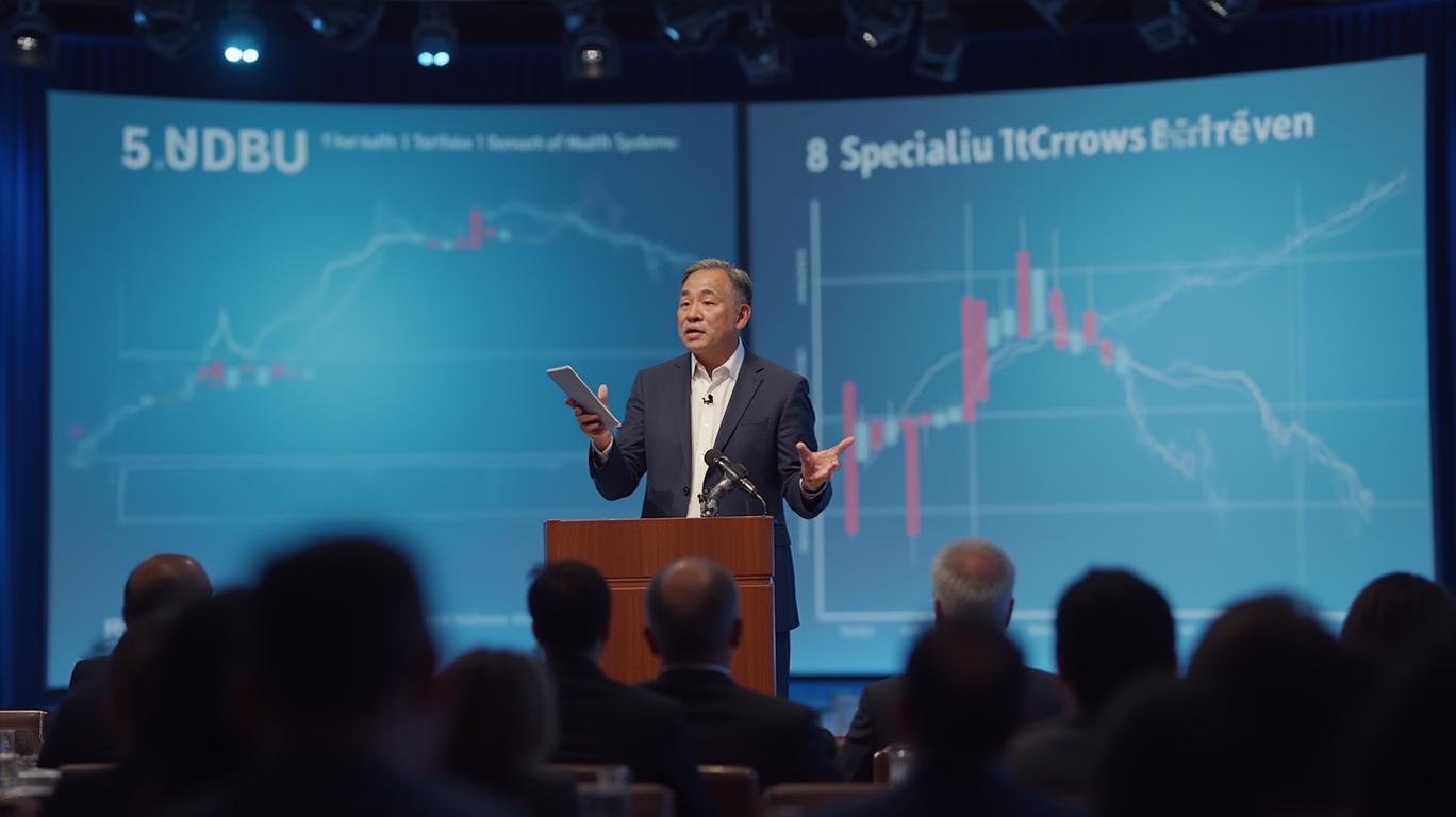 Navigating Contradictions: Insights from the Latest Earnings Call on Health Systems, Tariffs, and Specialty Growth