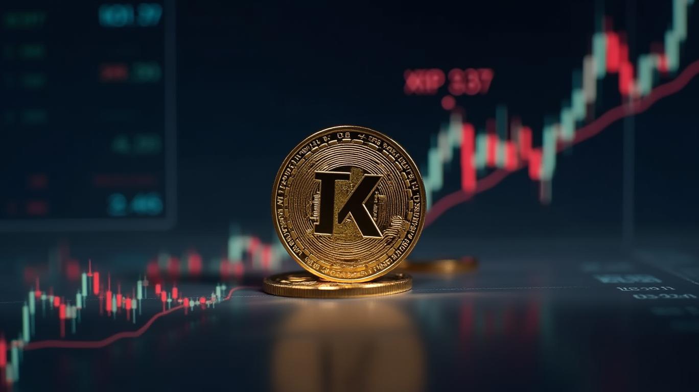 XRP News Today: XRP's Bullish Momentum Driven by Bitcoin's Surge, Key Levels at $2.37 and $2.46