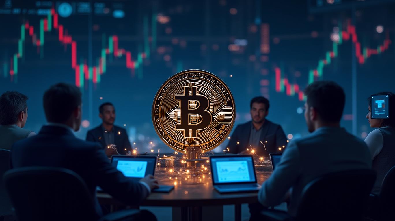 Bitcoin ETFs See $603.74M Inflows Amid Price Consolidation