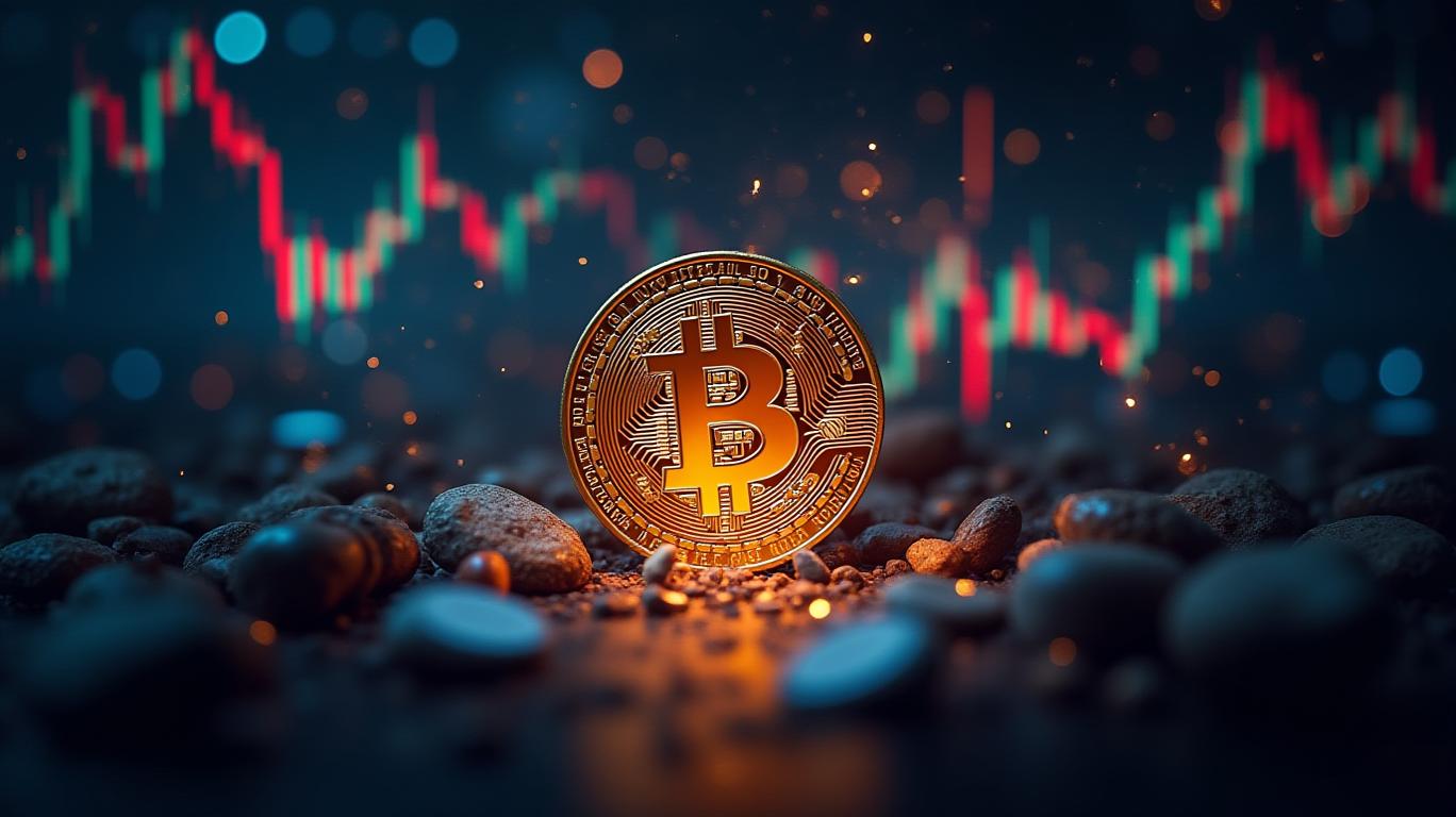 Bitcoin's Price Volatility Driven by Investor FOMO and Accumulation