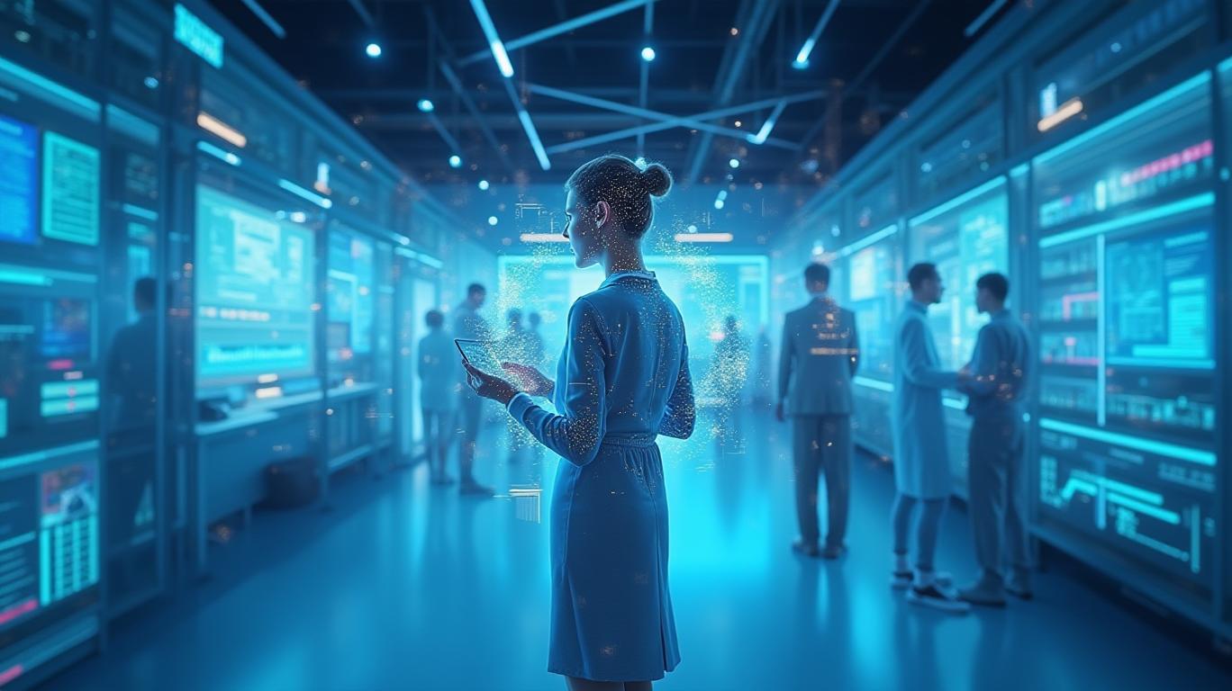 Kyndryl's €100M French Gamble: A Strategic Masterstroke in AI and Cybersecurity’s Golden Age
