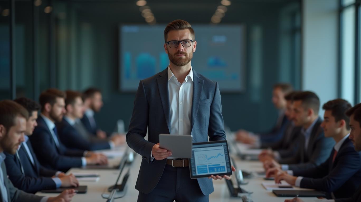 Ovintiv's Q1 2025: Capital Allocation Shifts and Production Outlook Contradictions Unveiled