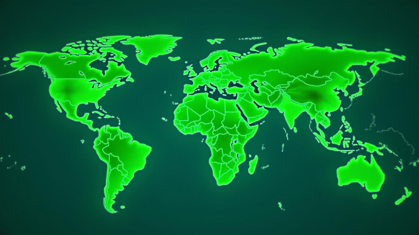 The Decline of US Dominance in Global Markets: Implications for Portfolio Rebalancing