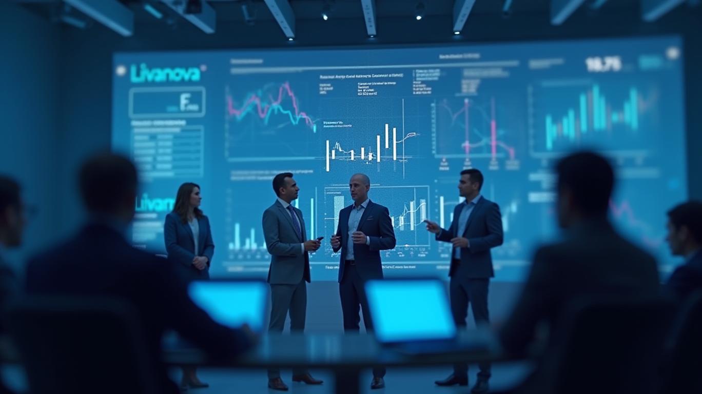 LivaNova's Q1 2025: Unraveling Contradictions on Cardiopulmonary Growth, Tariff Strategies, and OSPREY Efficacy