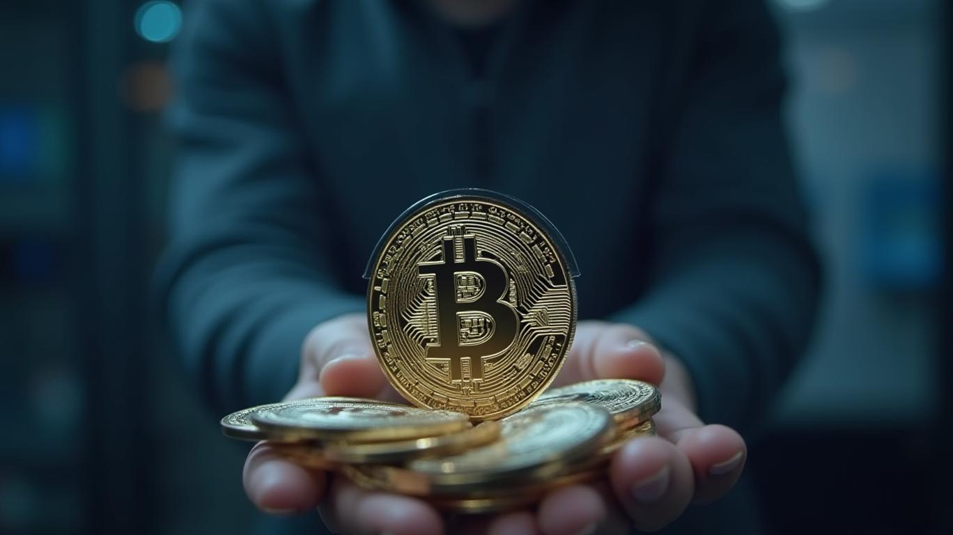 Institution Deposits 3.5 Million LDO Tokens Worth $3.1 Million To CEX