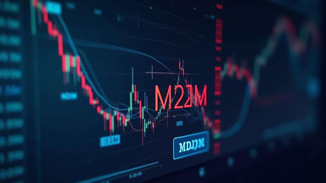 Why Did MDJM Plunge 15.22%? Revenue Concerns, Sector Sentiment