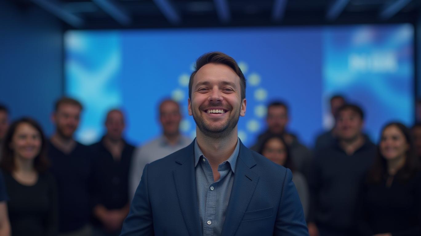 Trade Republic Secures Full MiCA License, Expands Crypto Services Across Europe