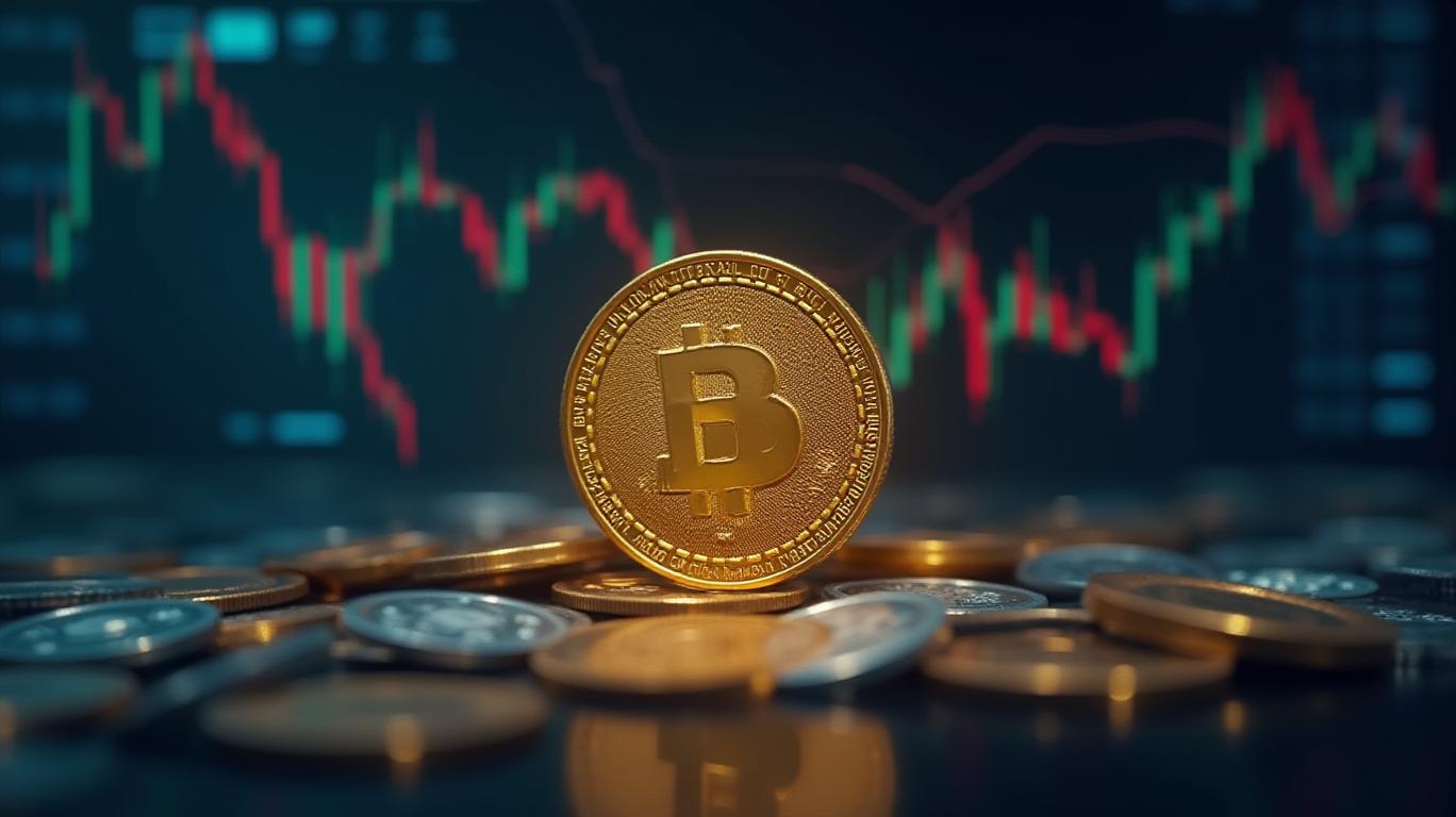 Dogecoin Drops 6% as Bearish Momentum Builds