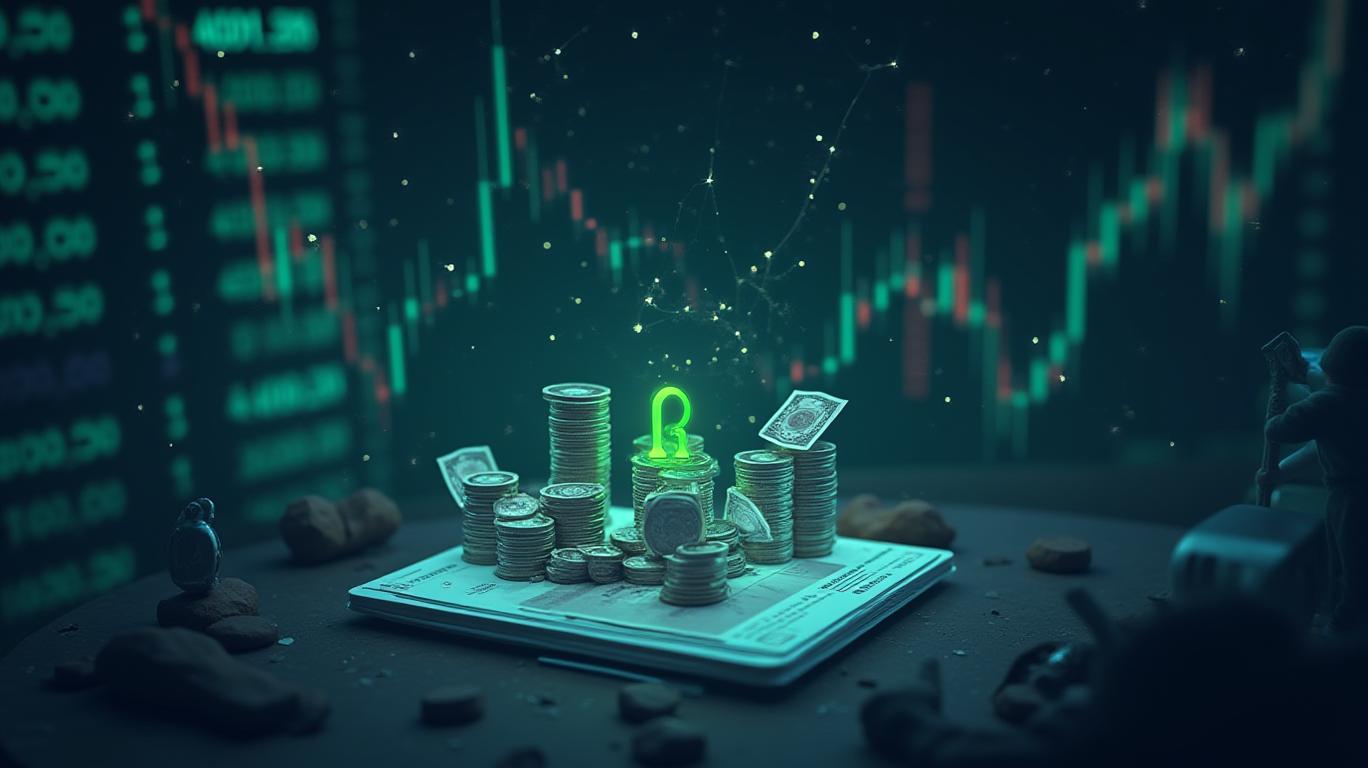Why Did Robinhood Markets Inc. (HOOD) Plunge 5.25% Amid Insider Selling?