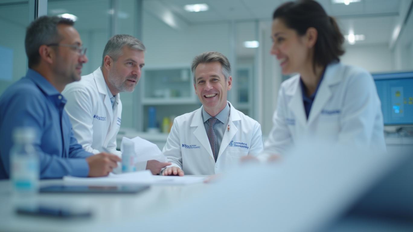 Novavax Soars 17.38% on FDA COVID-19 Vaccine Approval