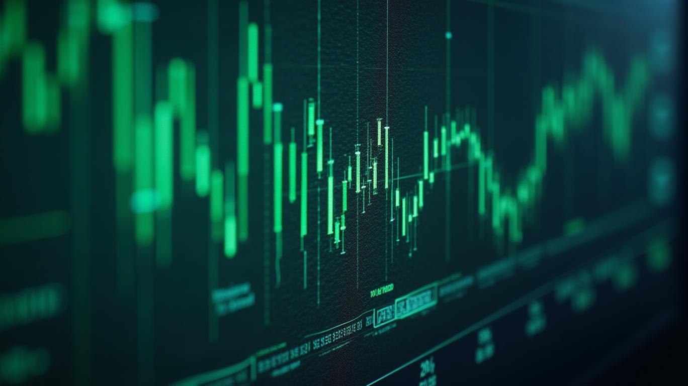 Robinhood Markets Inc. (HOOD) Plunges 5.1% Amid Insider Selling Concerns