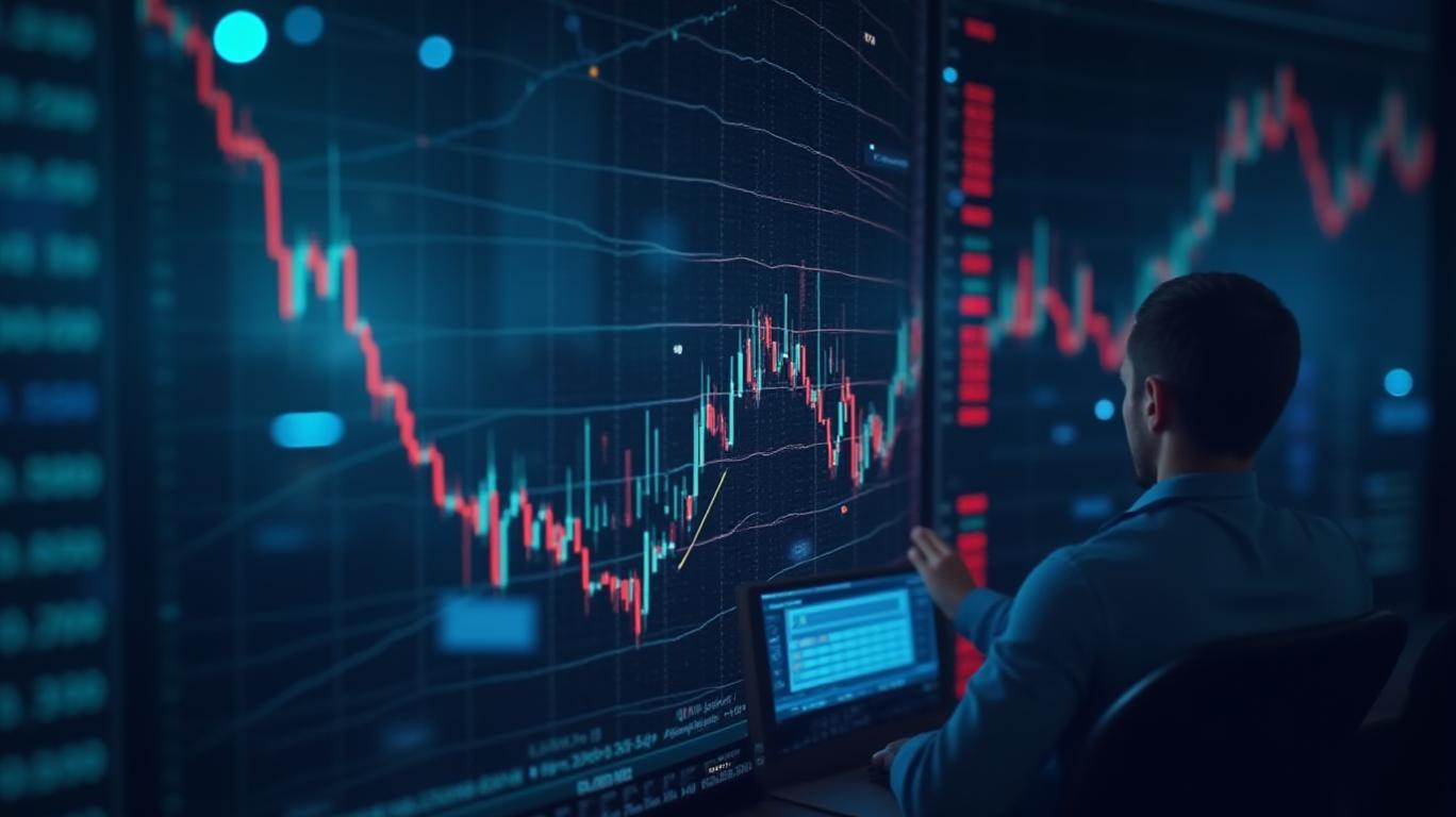 Lazydays Holdings Plunges 16.89% Amid Market Sentiment Shift