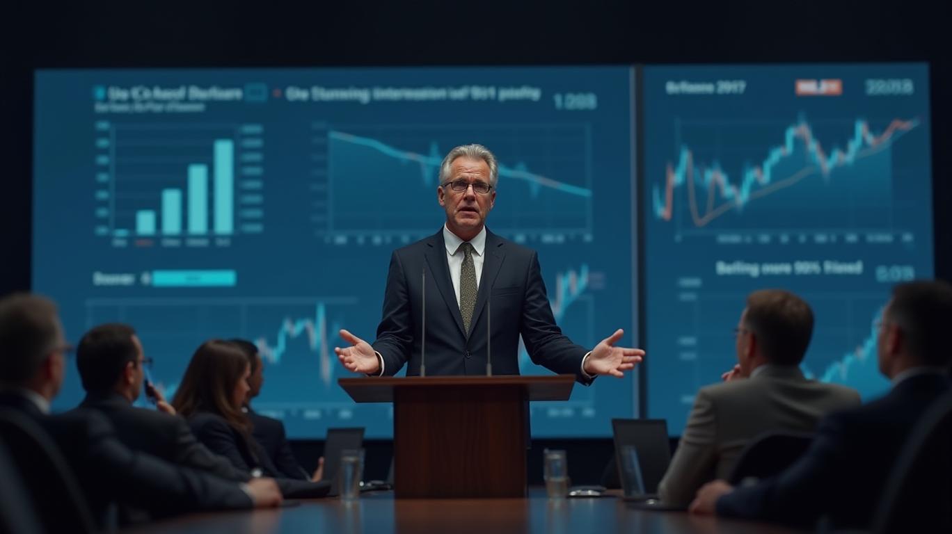 US Antimony's Q1 2025: Unraveling Contradictions in Ore Trucking, Expansion Plans, and Business Expectations