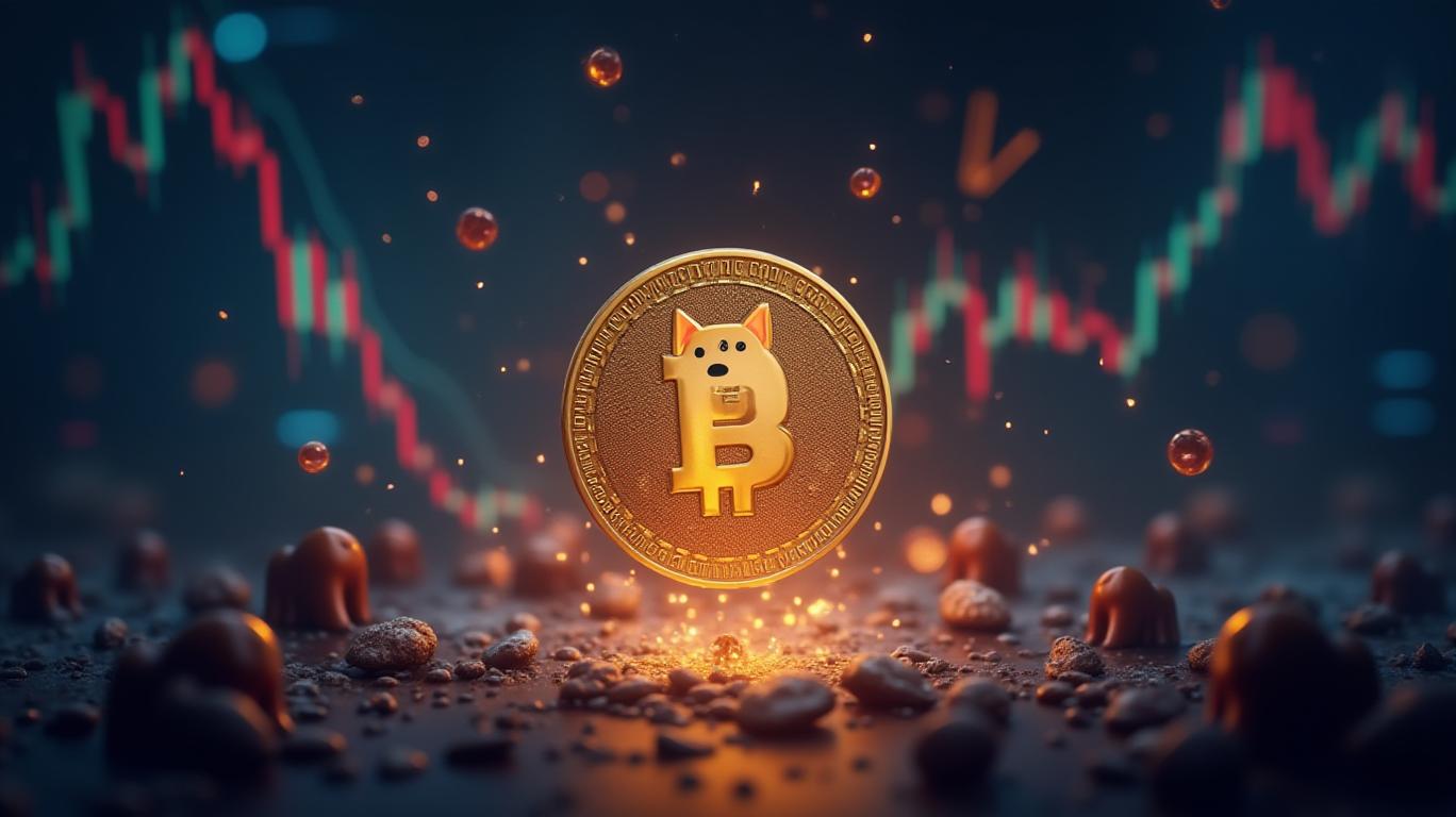 Shiba Inu (SHIB) Shows 39% Breakout Potential