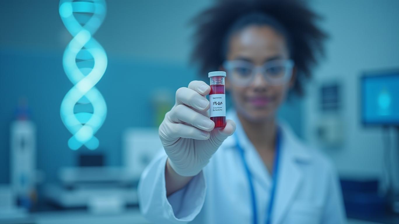 The Silver Tsunami Fuels a Prostate Cancer Therapeutics Gold Rush