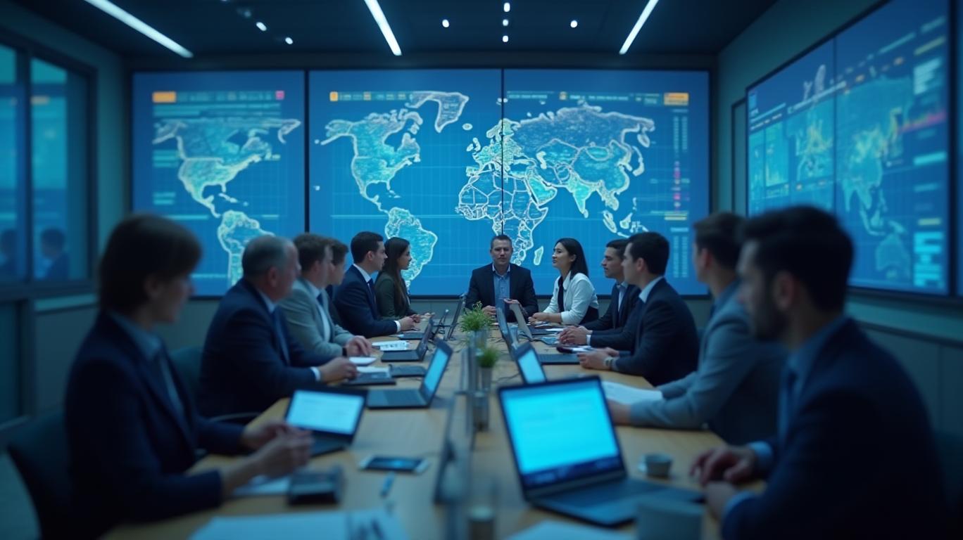 Aviva’s Strategic Momentum: A Catalyst for Value in Capital-Light Insurance