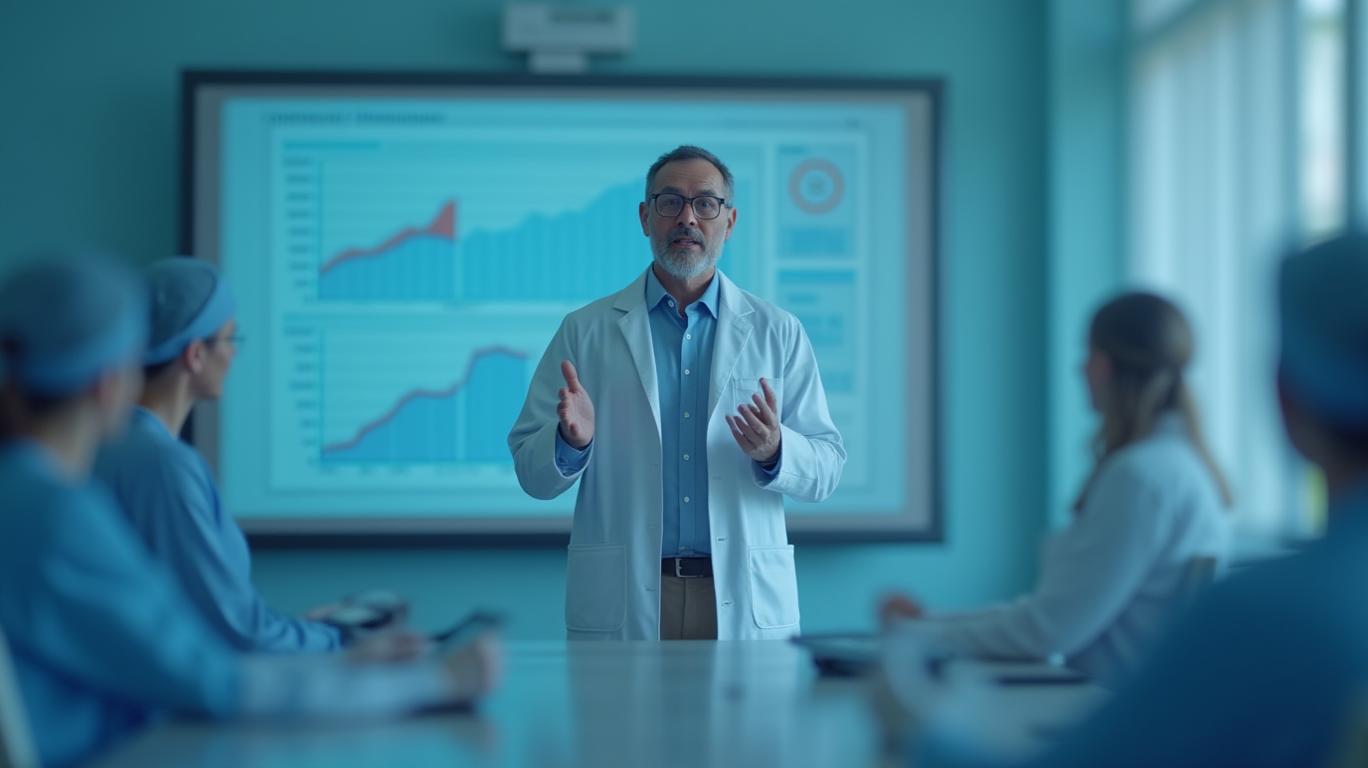 Oncology Growth and IT Upgrade Costs: Contradictions from the 2025 Q1 Earnings Call