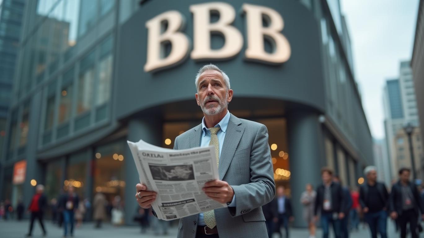 BBB Foods' Q1 2025: Unpacking Contradictions in Investment Strategy, Gross Margins, and Consumer Behavior