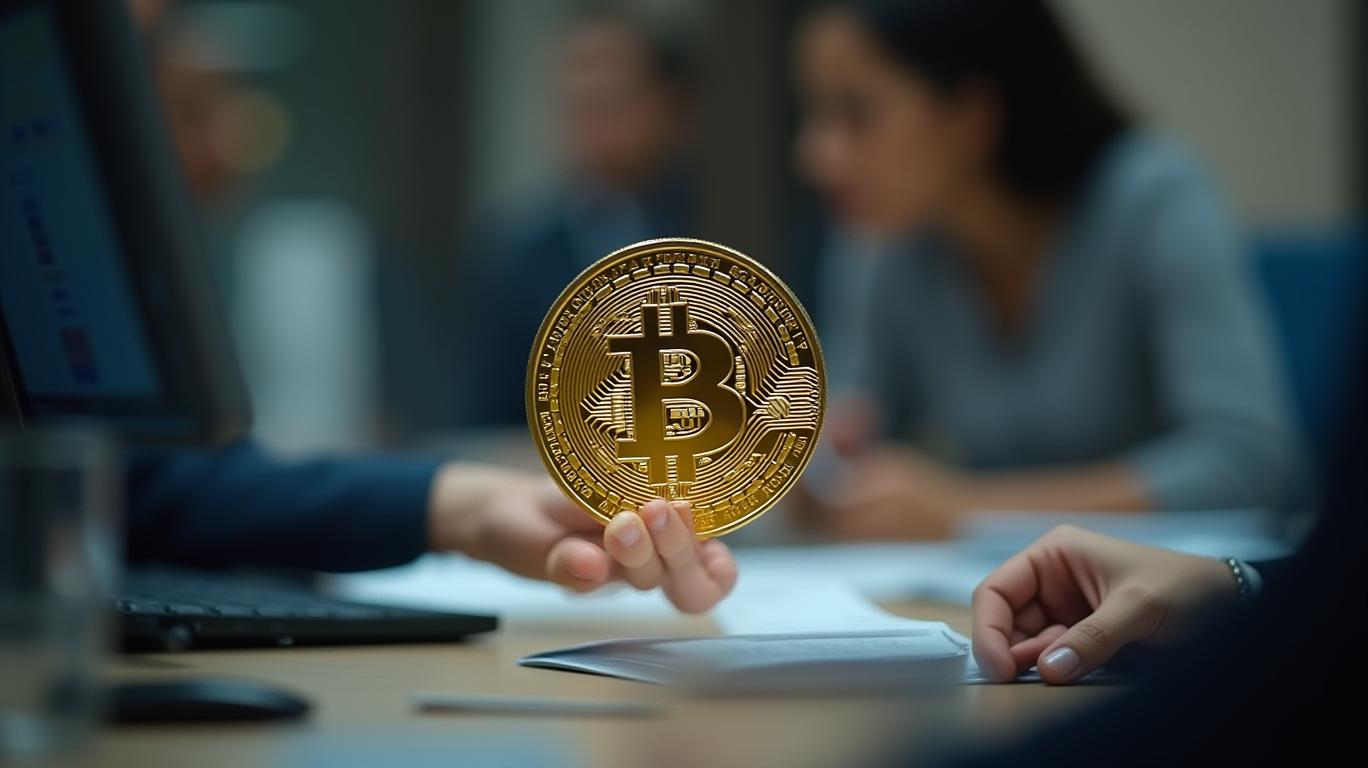 El Salvador's Bitcoin Holdings Surge 21.3% to $644 Million in One Month