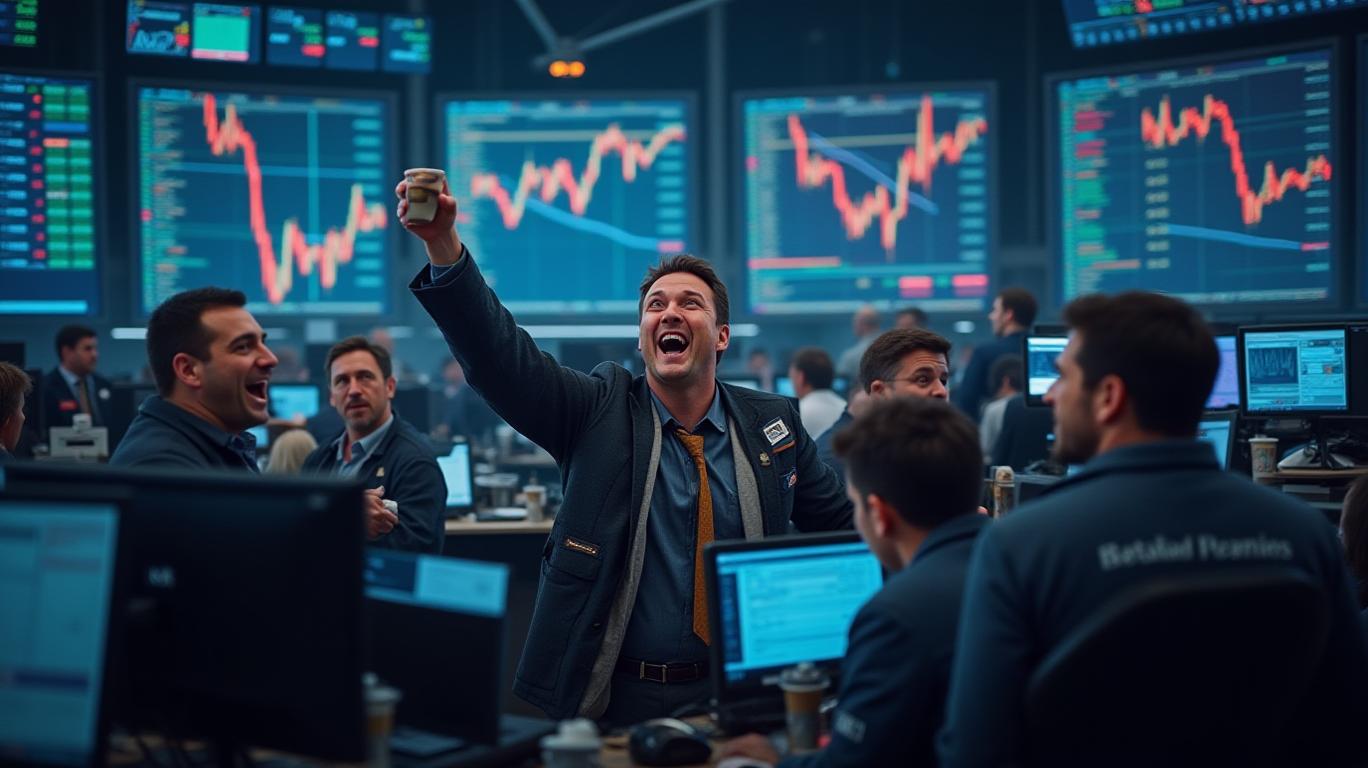 WhiteBIT's Crypto Trading Cup Sees 12,249 USDT Gain, 10,725 USDT Loss