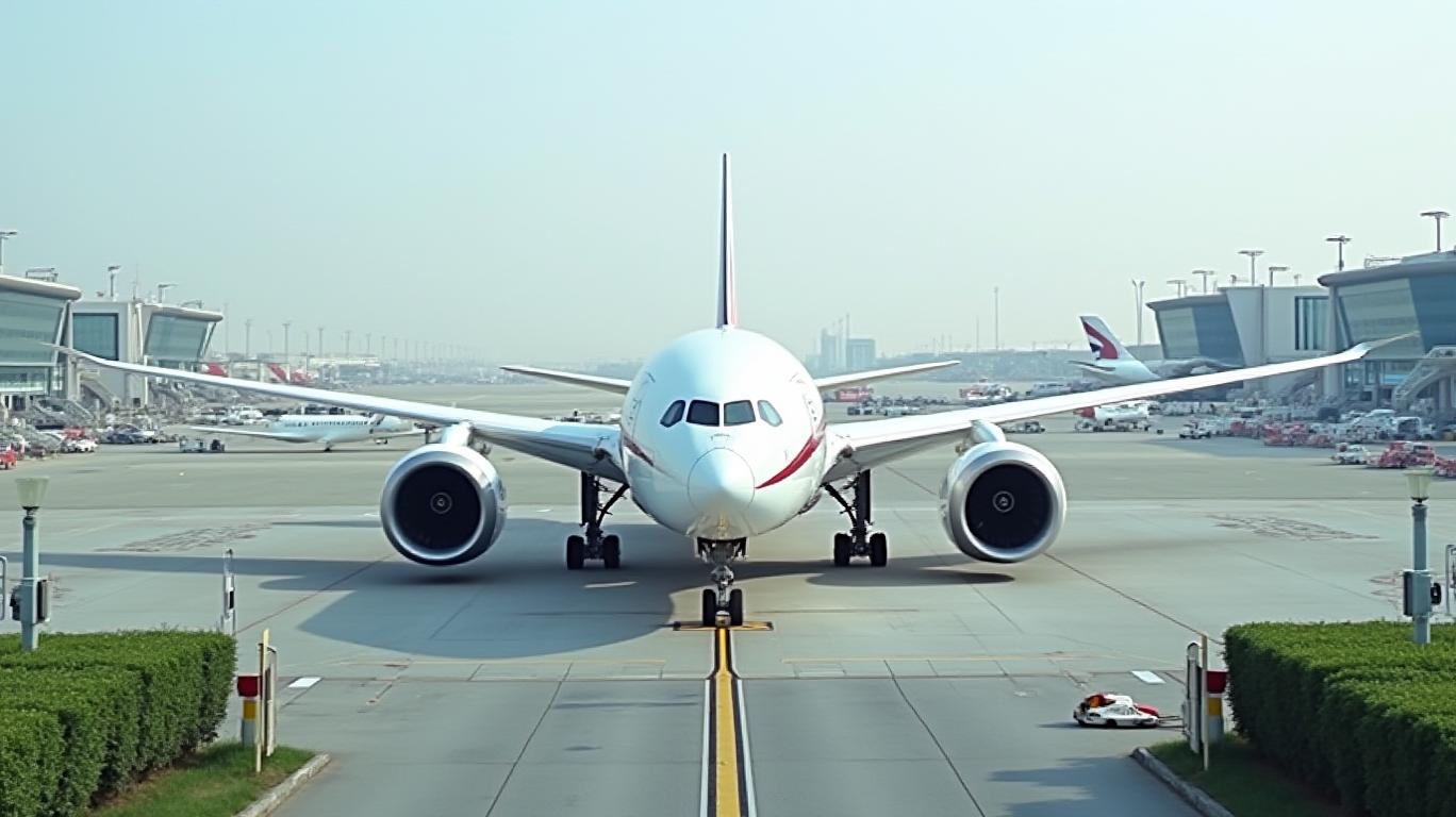Qatar Airways' Profit Surge Signals a Golden Age for Aviation Leaders