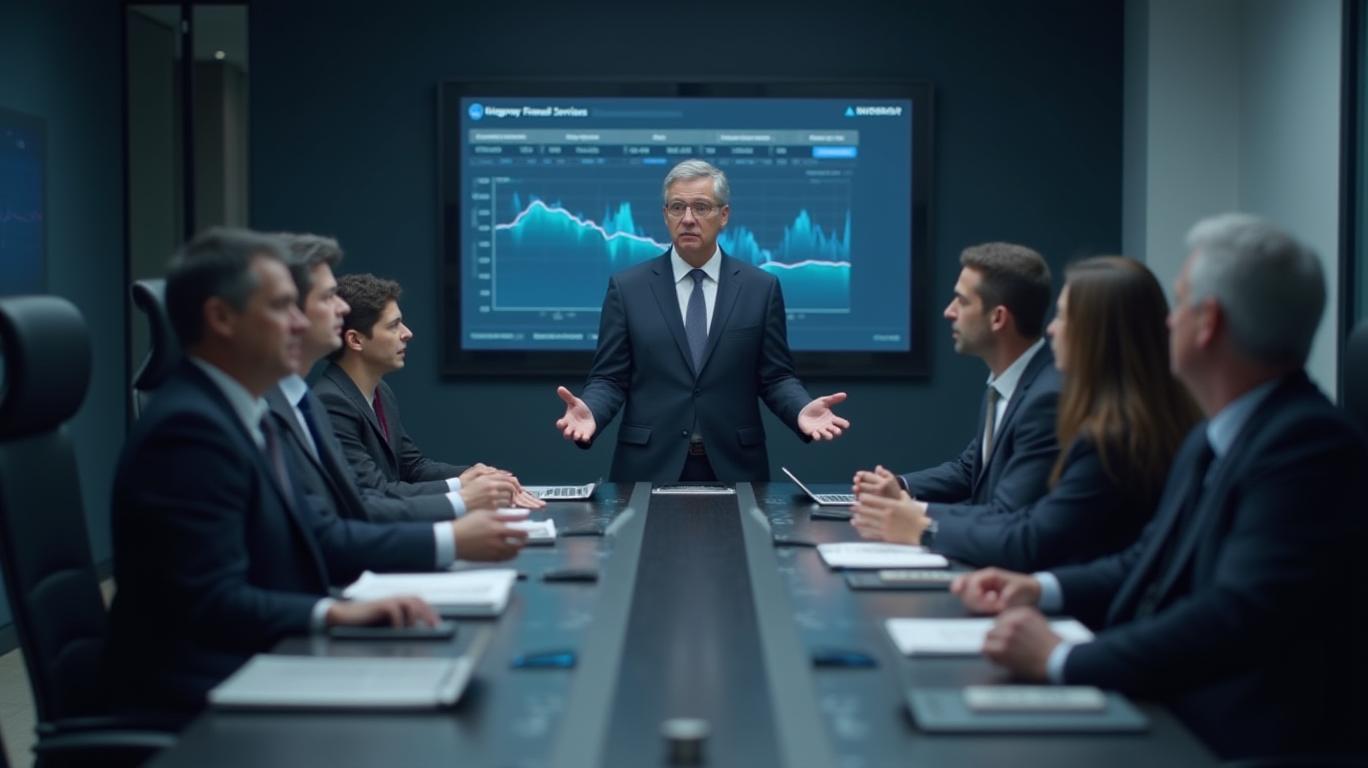 Kingsway Financial Services Q1 2025: Unpacking Contradictions in Acquisition Strategy, Talent Growth, and Warranty Performance