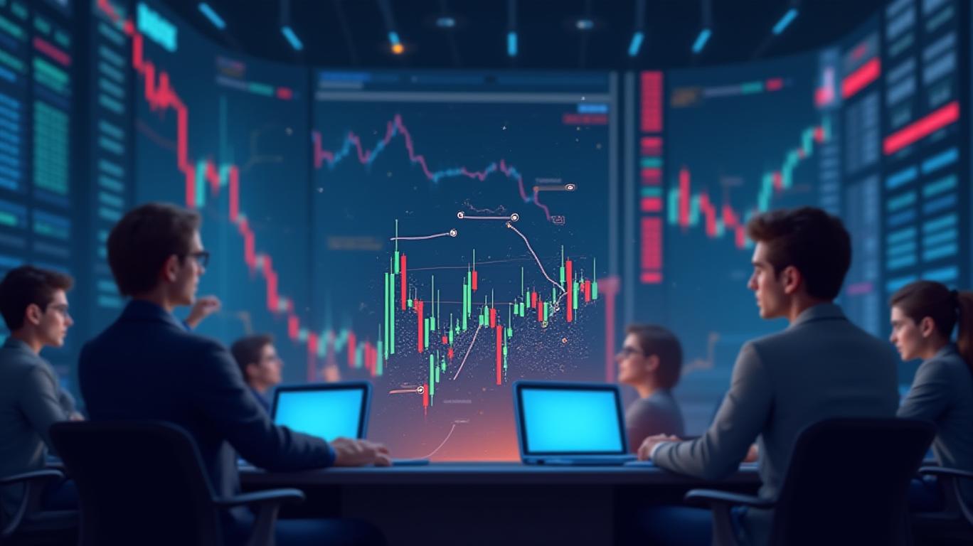 Why Did Applovin Drop 3.85% Despite 40% Revenue Surge?
