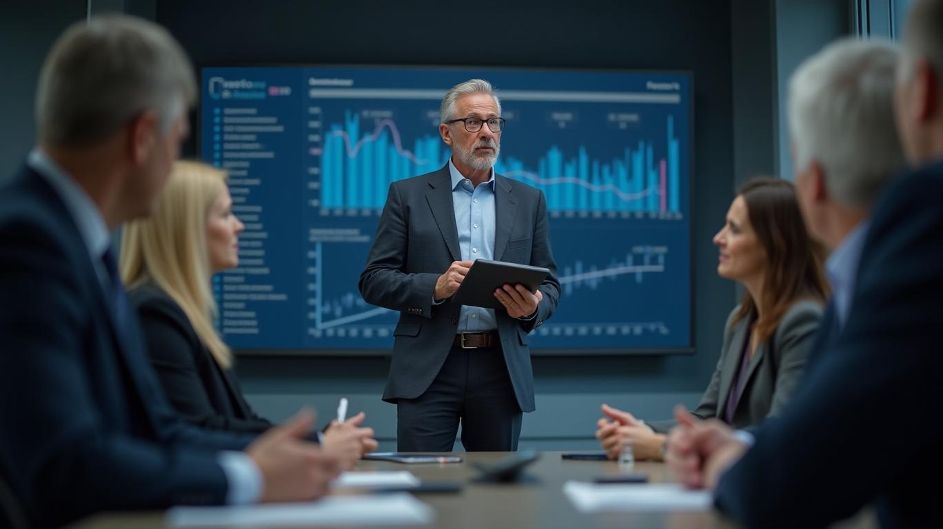 Comstock Inc.'s Q1 2025: Unpacking Contradictions on Metals Expansion, Funding Strategies, and Operational Focus