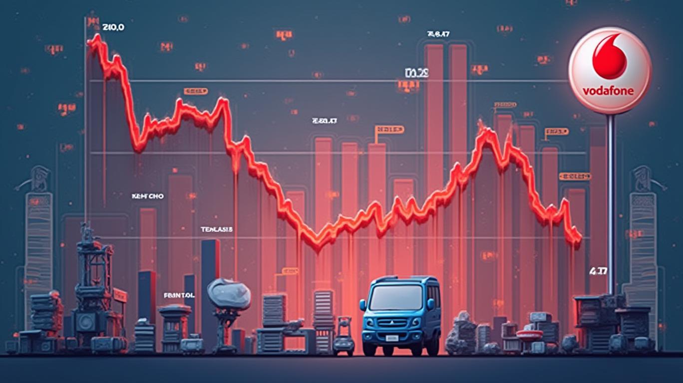 Why the Supreme Court’s Rejection Spells a Sell Signal for Vi’s Stock and a Sector-Wide Caution