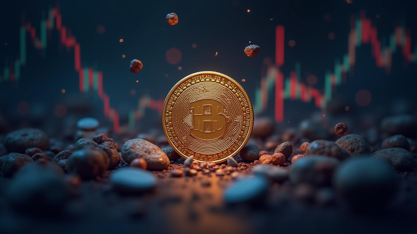 SUI Token Sees 1.38% Gain Amid Mixed Signals