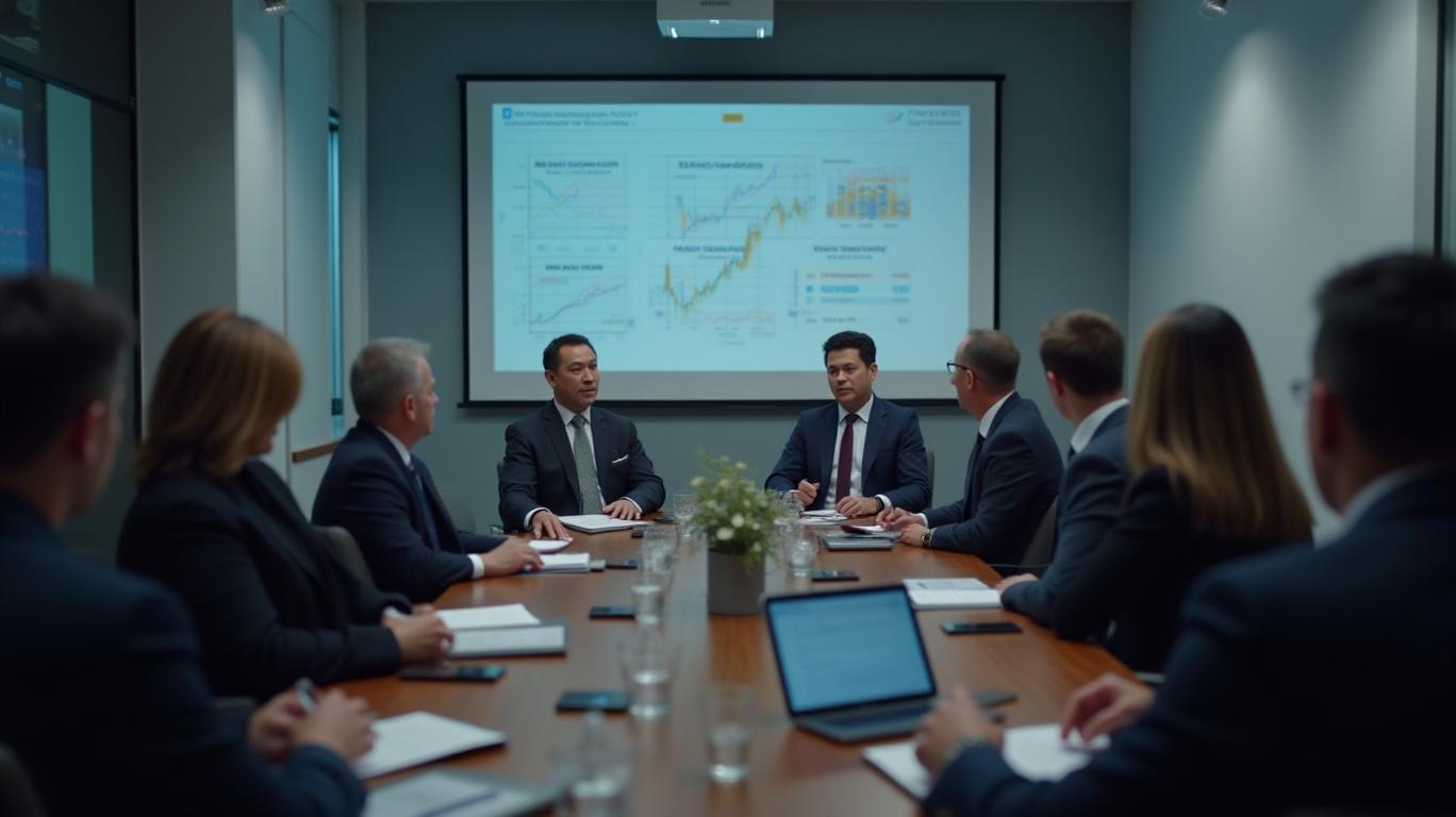 Ring Energy's 2025 Q1 Earnings Call: Unpacking Key Contradictions in Financial Strategy and Capital Allocation