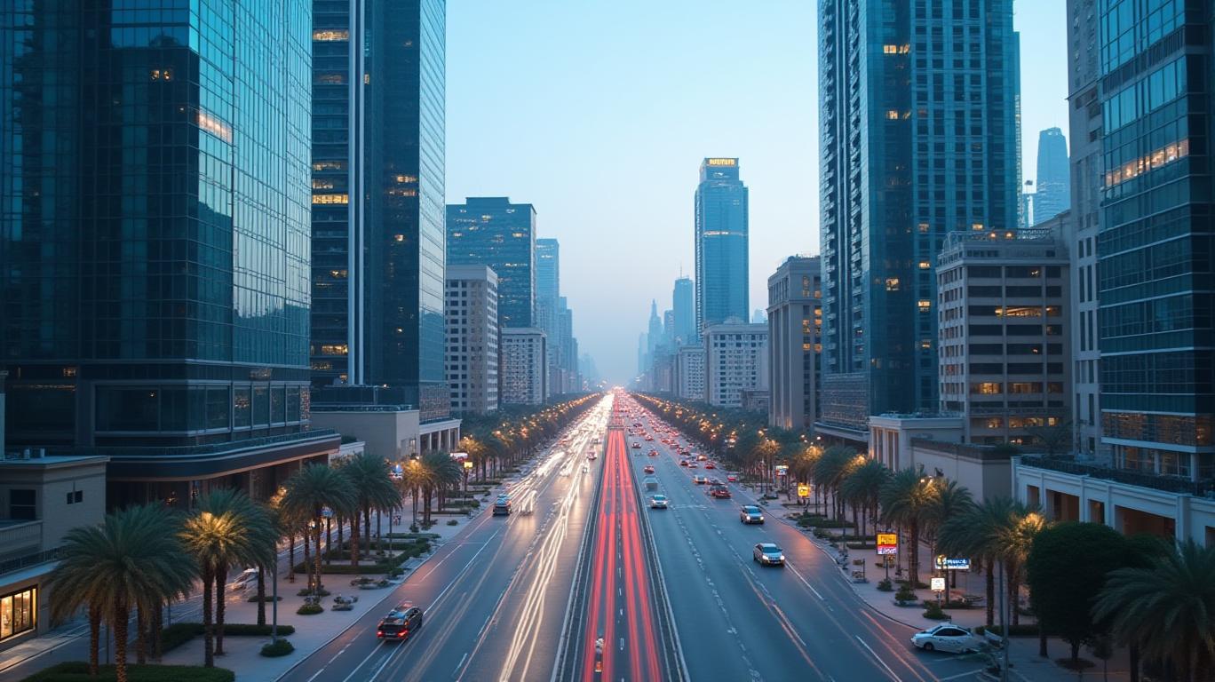 Dubai Sets June 19 Deadline for Digital Asset Firms to Comply with Updated Rules