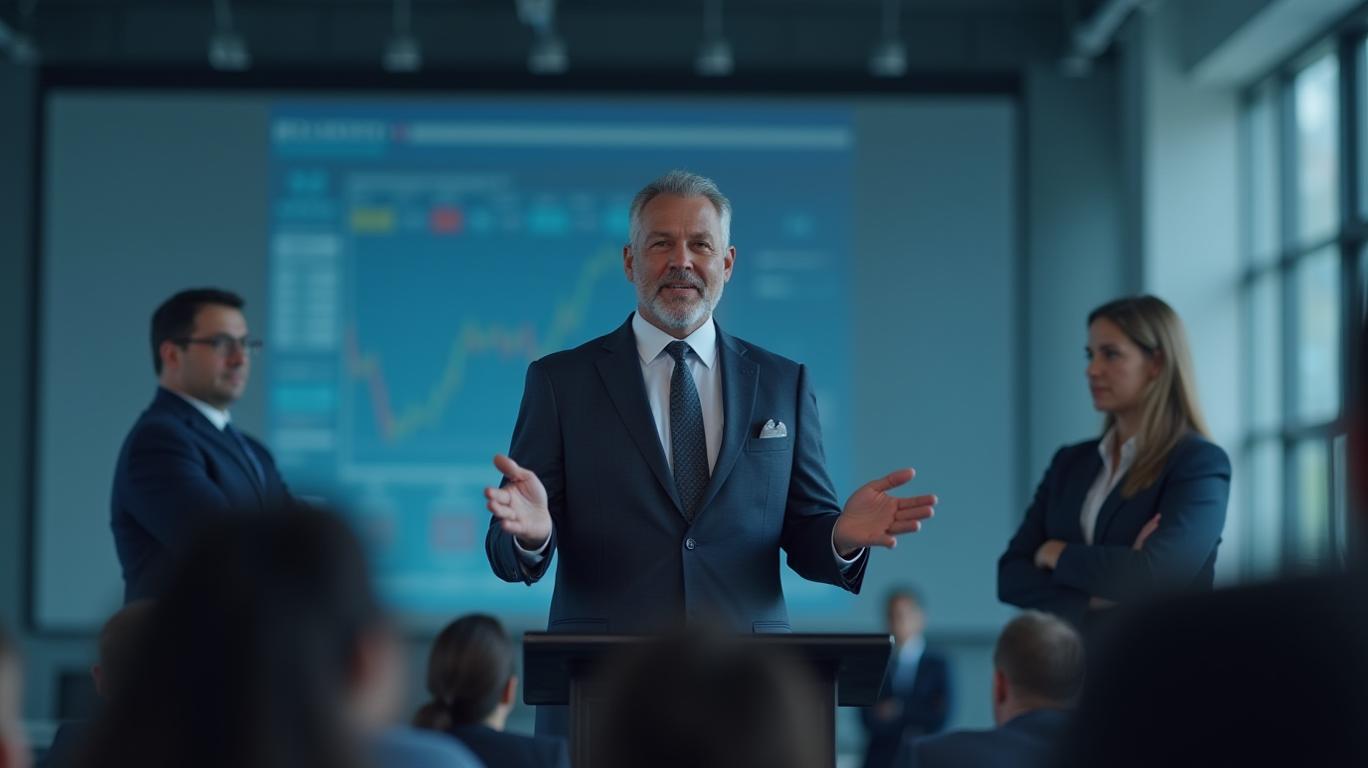 Bradesco's Q1 2025 Earnings Call: Unpacking Contradictions in Credit Costs, Risk Appetite, and Capital Strategies