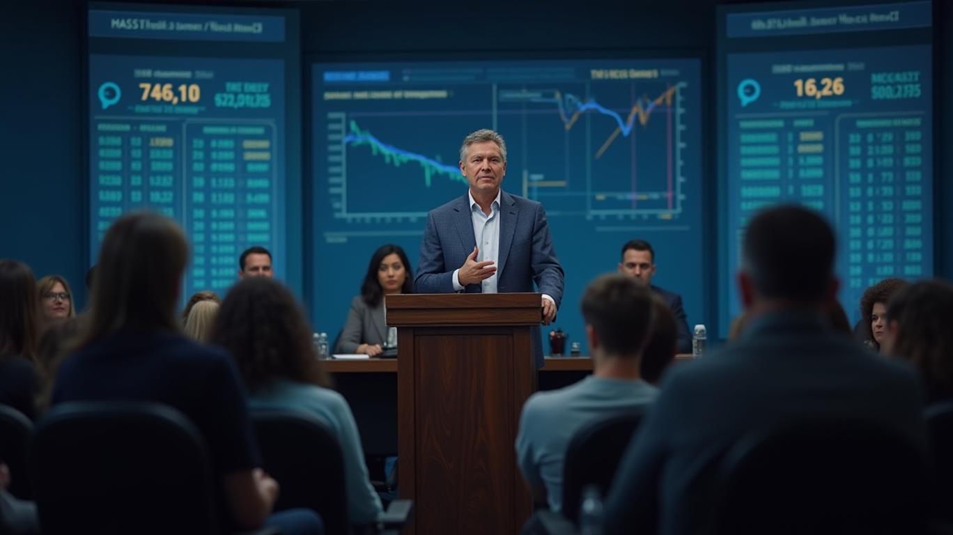 Owens & Minor's 2025 Q1: Unpacking Contradictions in Tariffs, Acquisitions, and Growth Strategies
