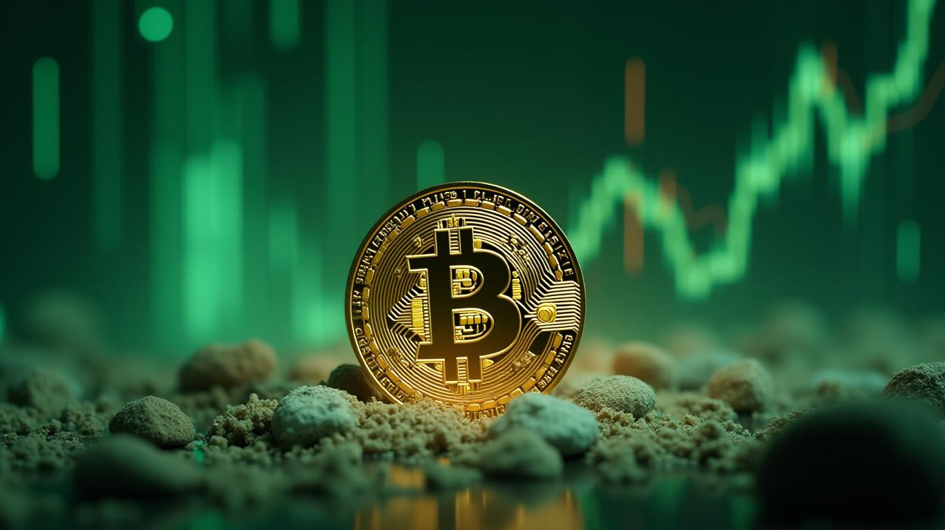 Bitcoin Transaction Fees Surge 42% Amid Institutional Accumulation