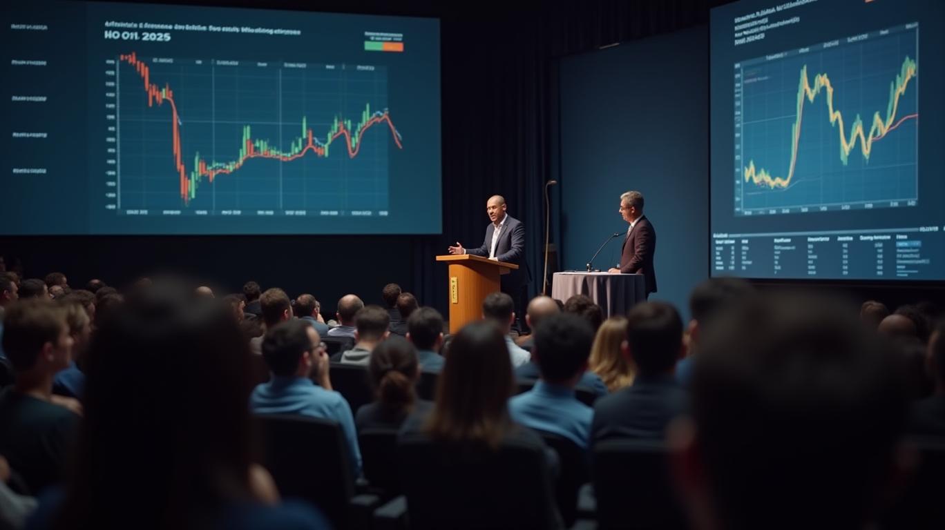 Jumia's Q1 2025 Earnings Call: Unraveling Contradictions in Sales, Inventory, and Cost Management