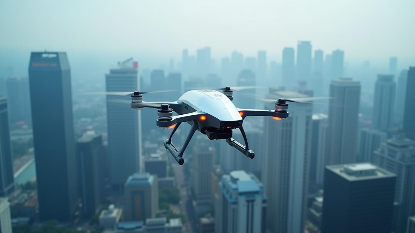 Why Singapore Listings Are the New Safe Harbor for Chinese Tech Firms
