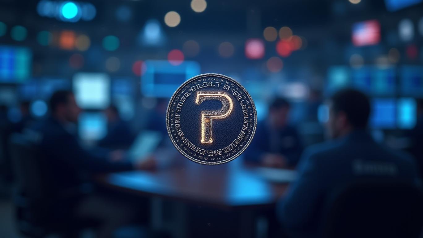 Polyrizon Stock Soars 28.57% on Nasdaq Regulation Threshold Listing