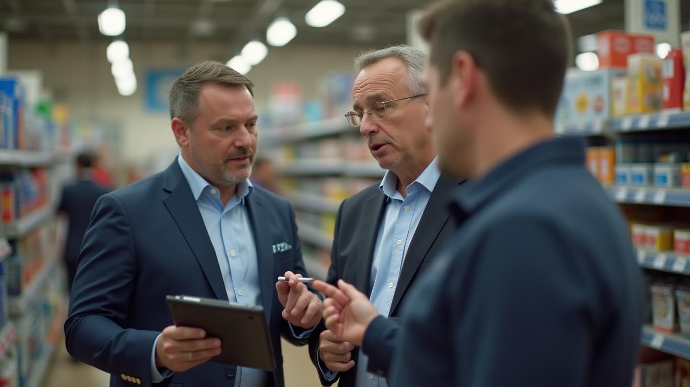 Leslie's 2025Q2 Earnings: Contradictions in Strategy, Weather Impact, and Inventory Management