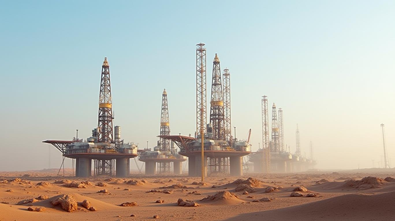NESR’s Warrant Exchange: A Strategic Move to Cement Value and Liquidity