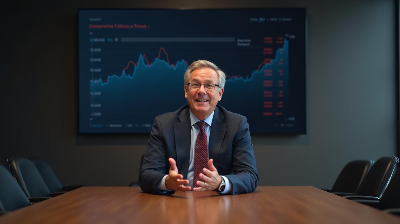 Sangoma's Q3 2025 Earnings Call: Churn Rate Improvements and Acquisition Strategies Under Scrutiny