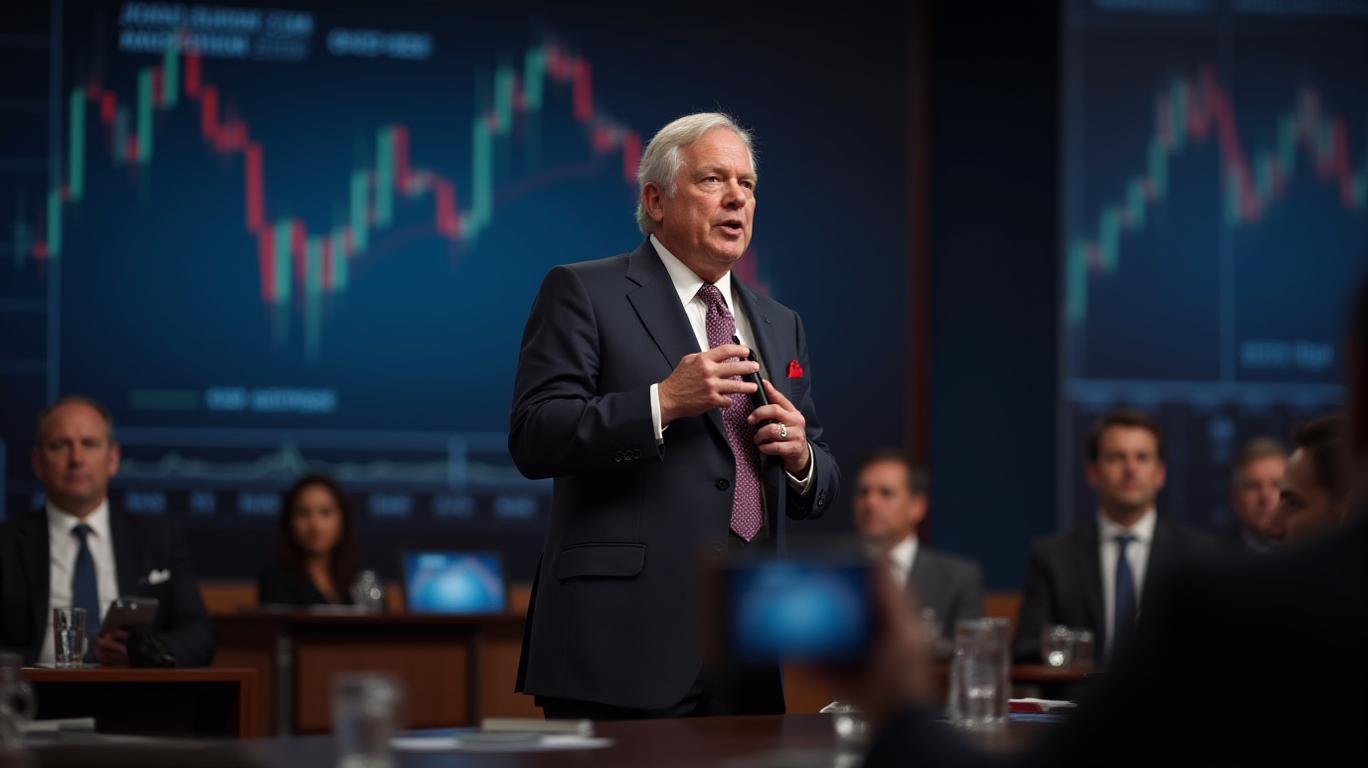 JPMorgan's Dimon: Employees Won't Dictate Remote Work Policies