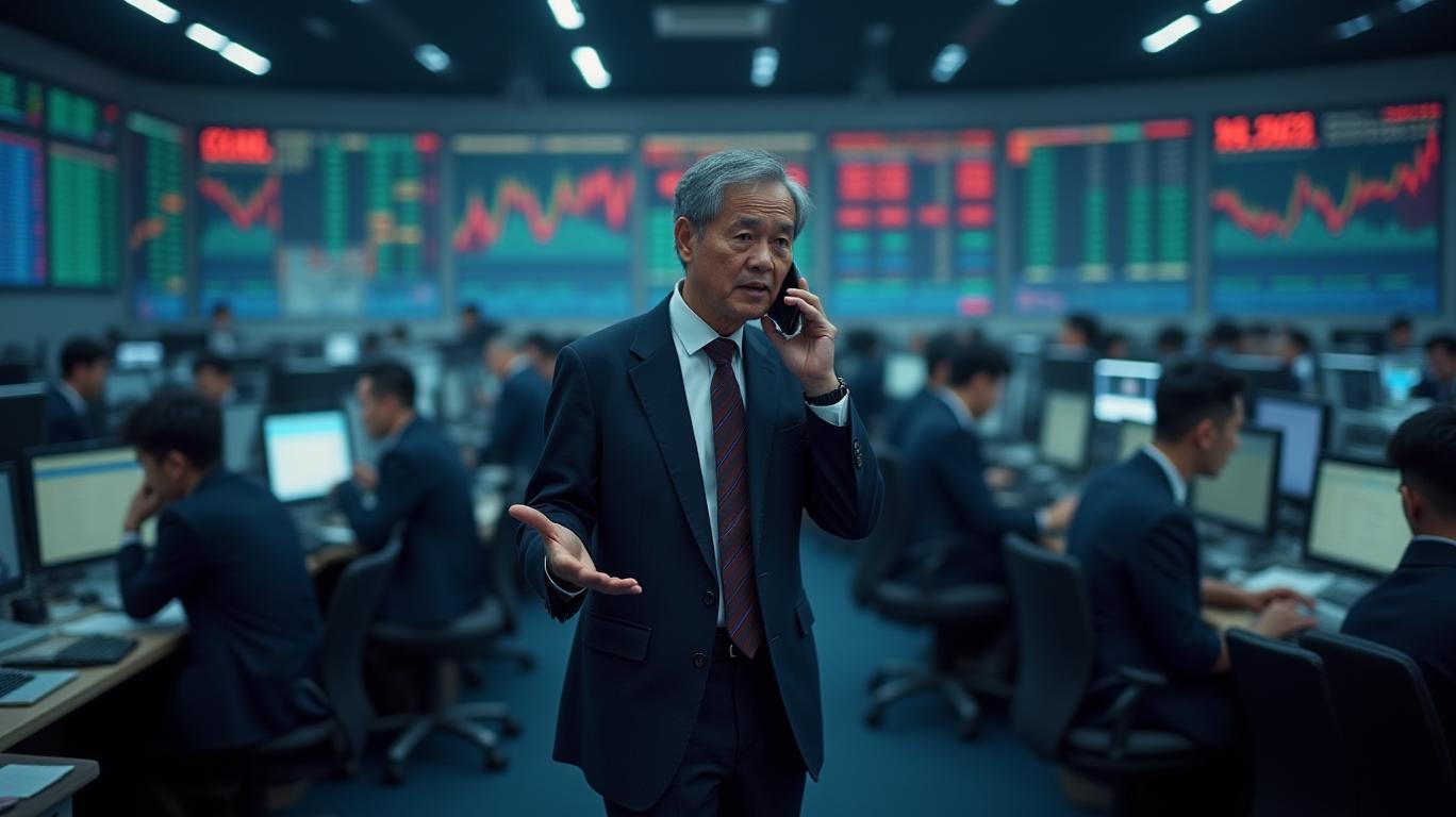 Bank Indonesia’s Rate Cut Dilemma: Equity Catalyst or Currency Crisis in the Making?