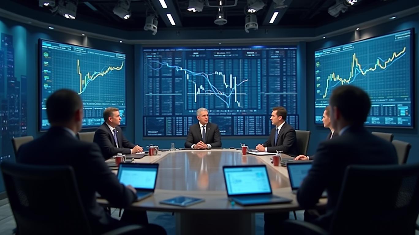 News Corp's Q3 2025 Earnings Call: Key Contradictions on Factiva Dispute, Digital Revenue, and Strategic Direction