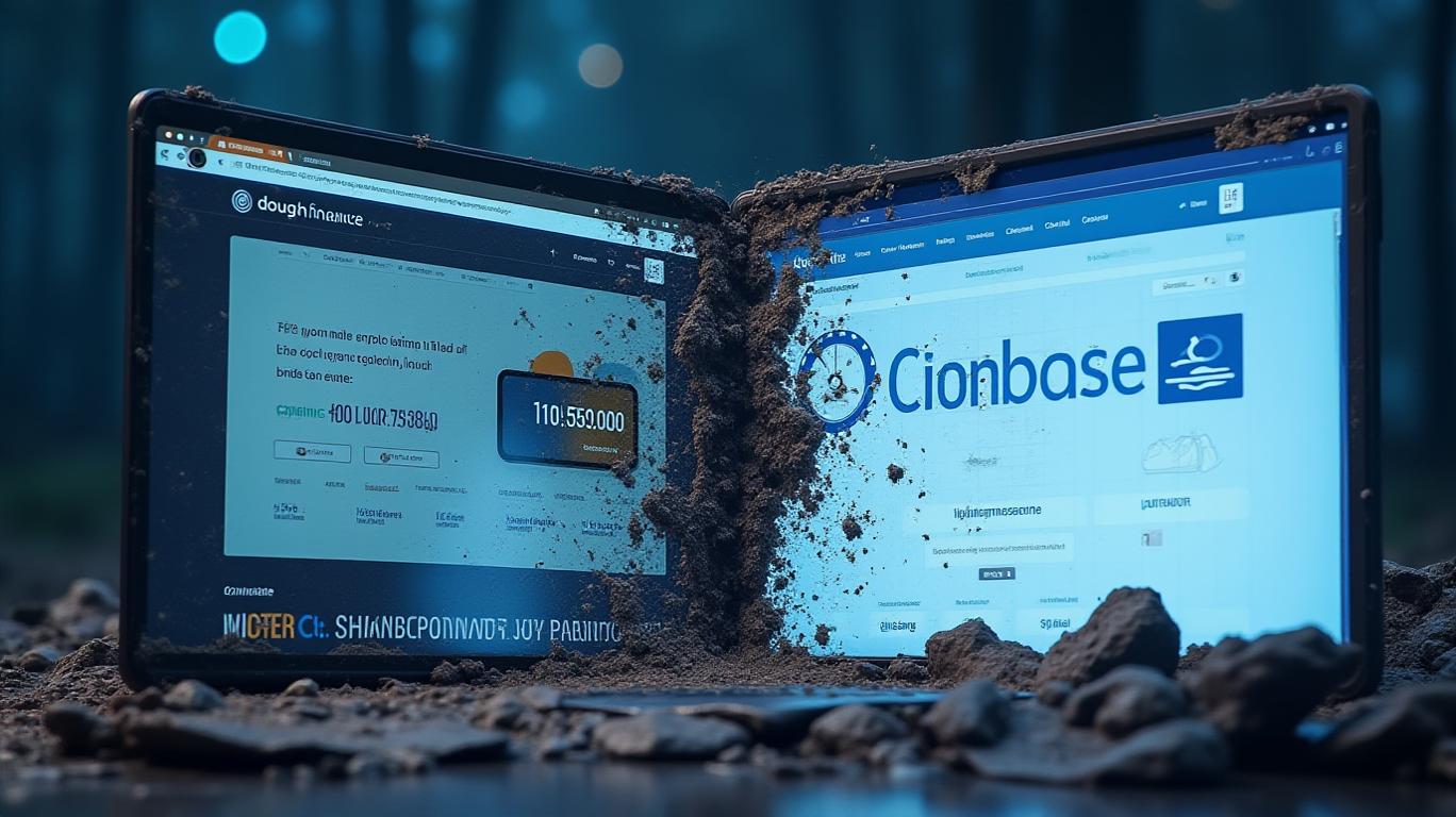 Regulated Crypto Platforms: Safe Havens in a Volatile Landscape