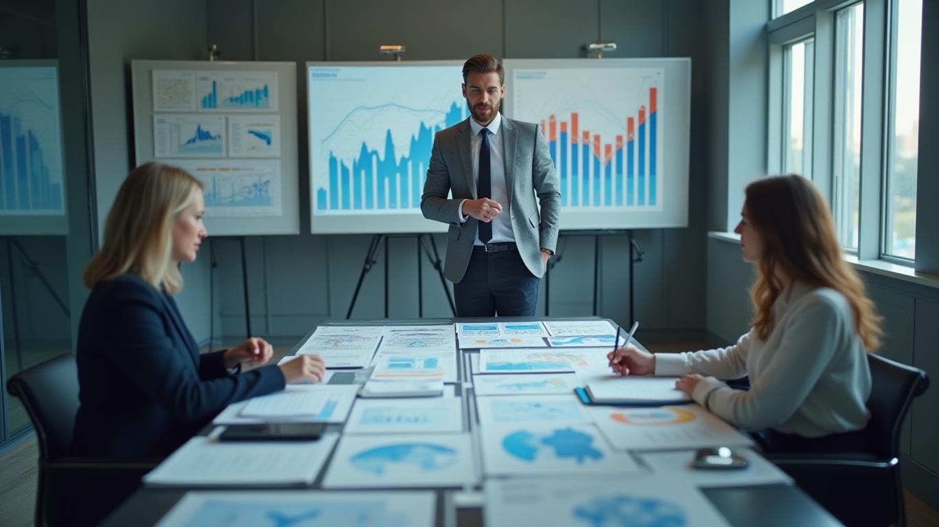 Navigating the New Fiscal Reality: How to Safeguard Fixed-Income Portfolios Post-Moody’s Downgrade