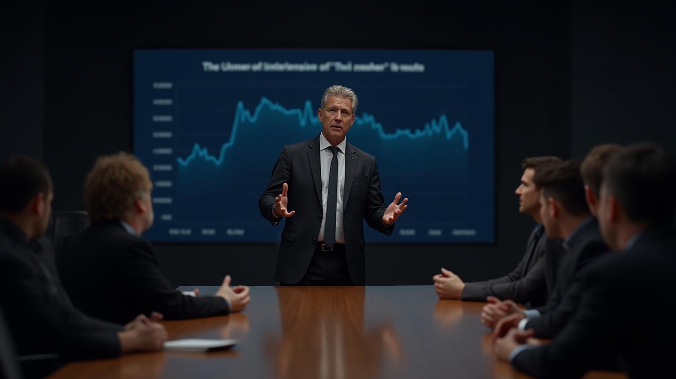 Universal Electronics Q1 2025: Unpacking Key Contradictions in Revenue Recognition, Gross Margins, and Customer Concentration