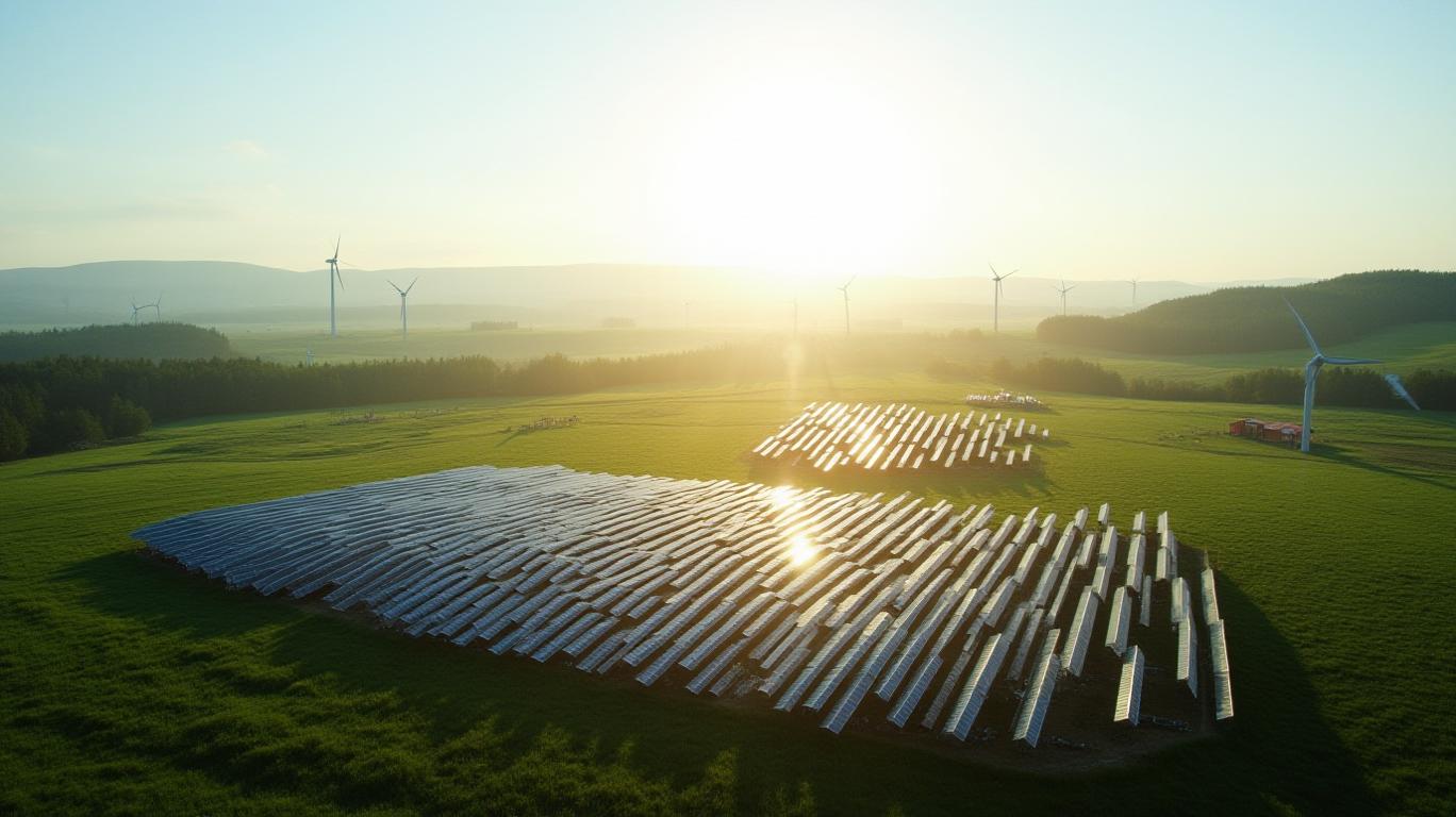 Geopolitical Shifts: How EU Sanctions Are Redrawing the Energy and Financial Markets Landscape